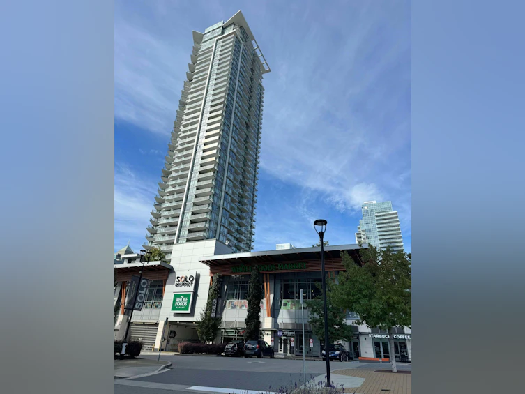 1304-2008 Rosser Avenue, Burnaby, BC, V5C 0H8 - 23