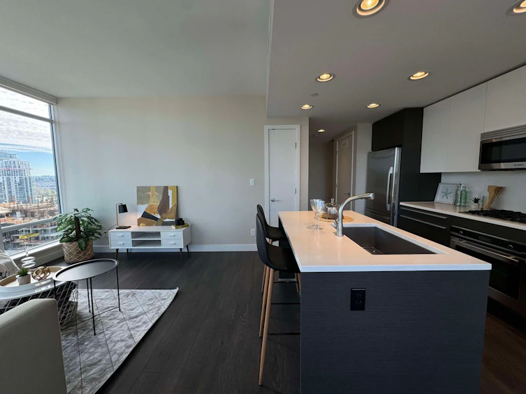 1304-2008 Rosser Avenue, Burnaby, BC, V5C 0H8 - 5