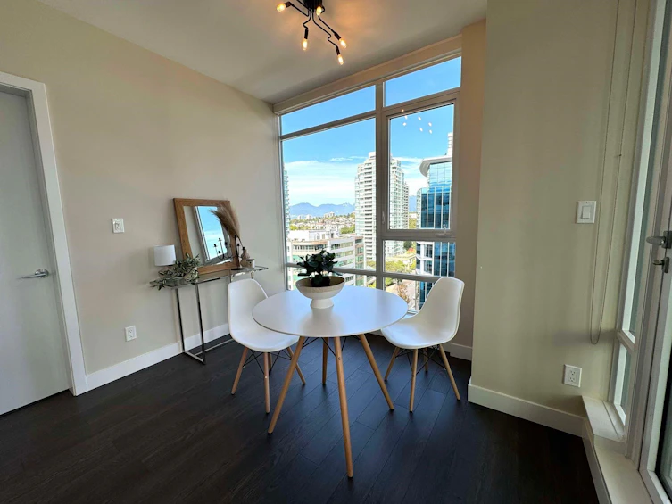 1304-2008 Rosser Avenue, Burnaby, BC, V5C 0H8 - 6