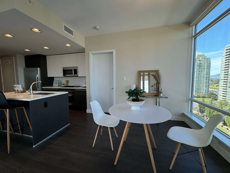 1304-2008 Rosser Avenue, Burnaby, BC, V5C 0H8 - 9