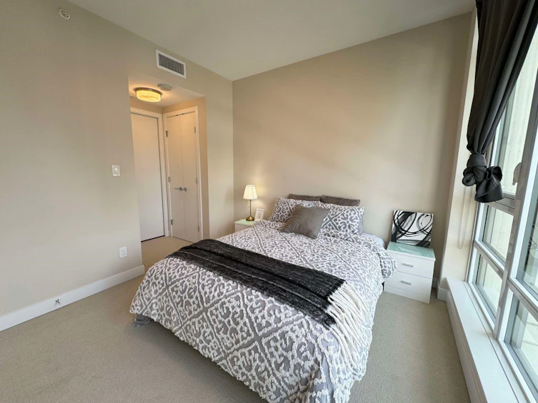 1304-2008 Rosser Avenue, Burnaby, BC, V5C 0H8 - 10