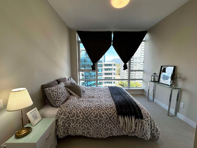 1304-2008 Rosser Avenue, Burnaby, BC, V5C 0H8 - 12