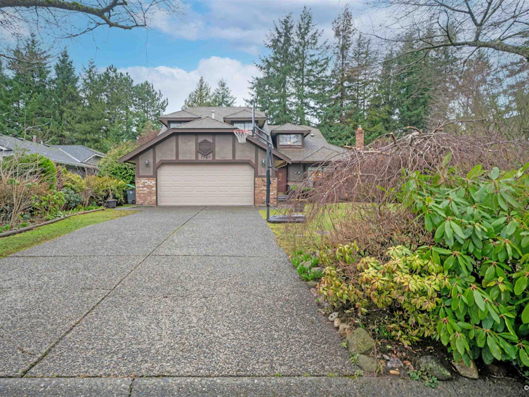 2389 150b Street, Surrey, BC, V4A 8B1 - 2