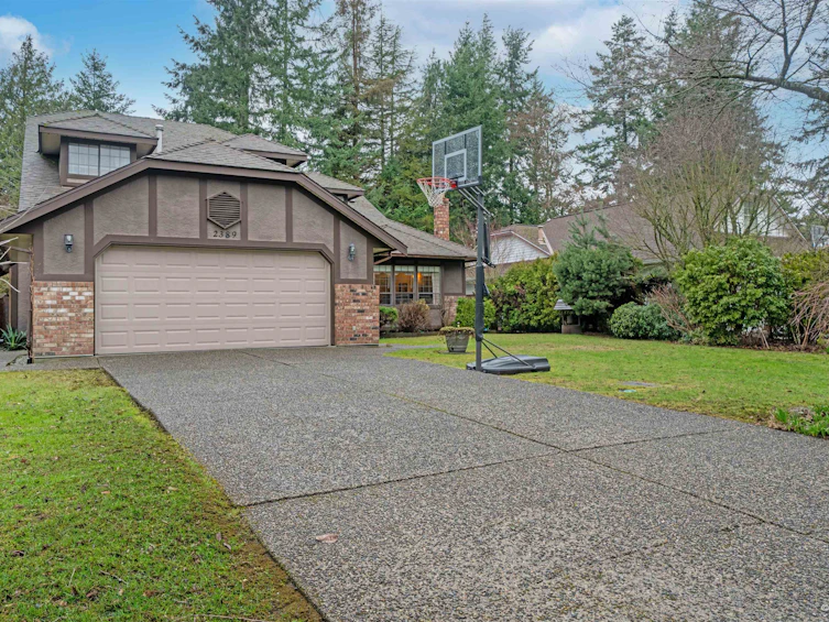 2389 150b Street, Surrey, BC, V4A 8B1