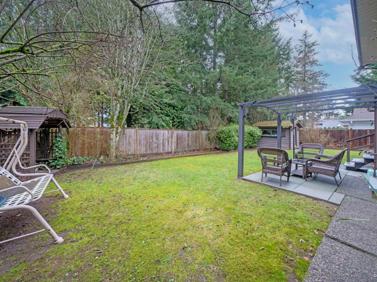 2389 150b Street, Surrey, BC, V4A 8B1 - 38