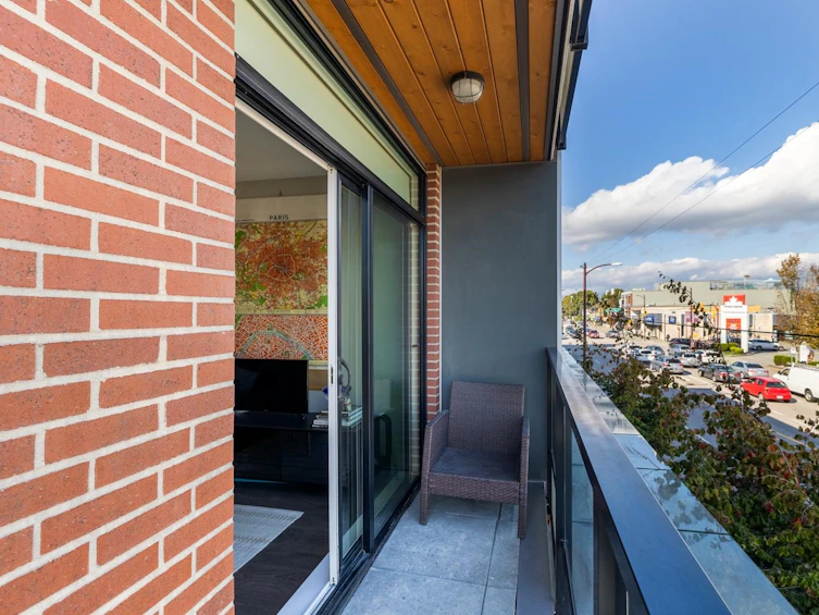 205-6555 Victoria Drive, Vancouver, BC, V5P 3X8 - 19