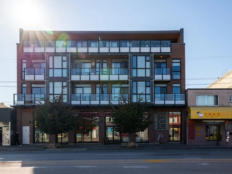 205-6555 Victoria Drive, Vancouver, BC, V5P 3X8 - 23