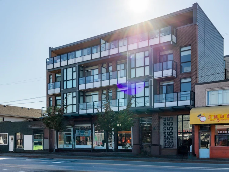 205-6555 Victoria Drive, Vancouver, BC, V5P 3X8 - 24