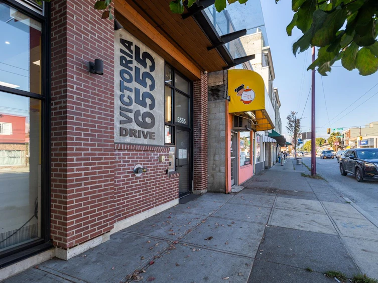 205-6555 Victoria Drive, Vancouver, BC, V5P 3X8 - 25