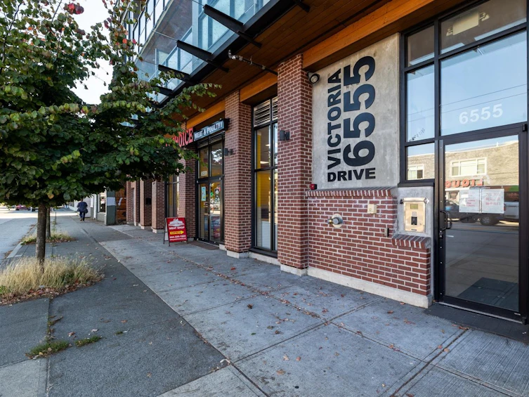 205-6555 Victoria Drive, Vancouver, BC, V5P 3X8 - 26