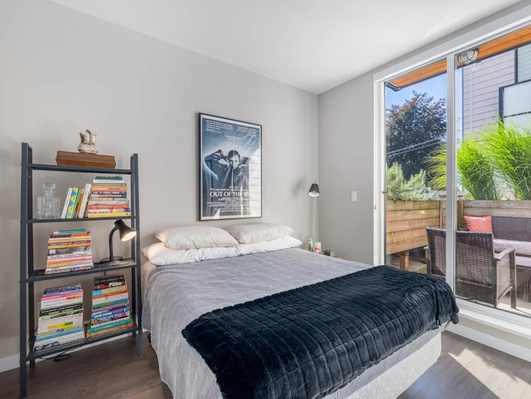 205-6555 Victoria Drive, Vancouver, BC, V5P 3X8 - 9