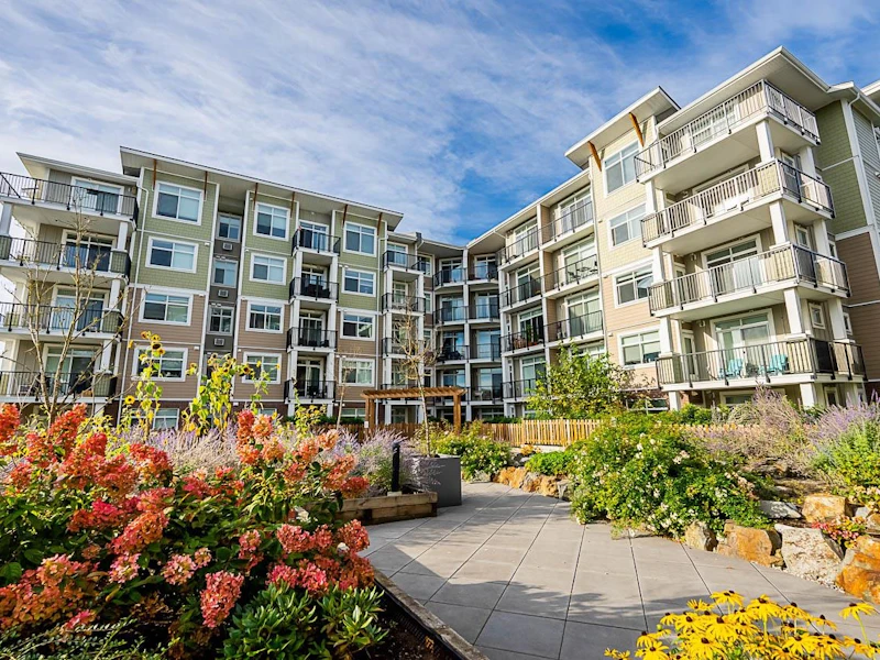 402 - 20686 Eastleigh Crescent, Langley BC