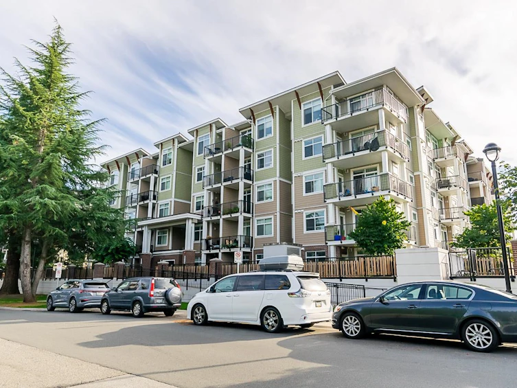 402-20686 Eastleigh Crescent, Langley, BC, V3A 0M4 - 27