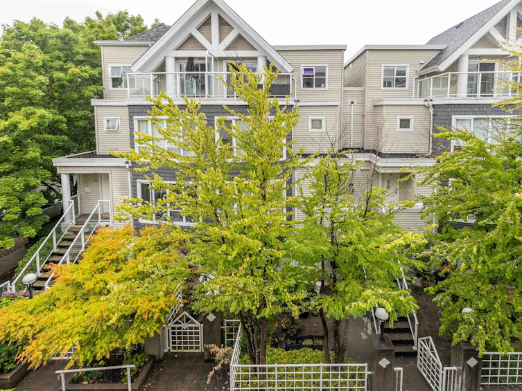 302-789 West 16 Avenue, Vancouver, BC, V5Z 1S8 - 22