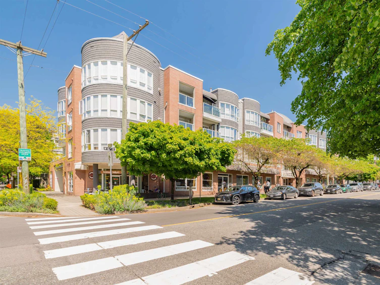 302-789 West 16 Avenue, Vancouver, BC, V5Z 1S8 - 26