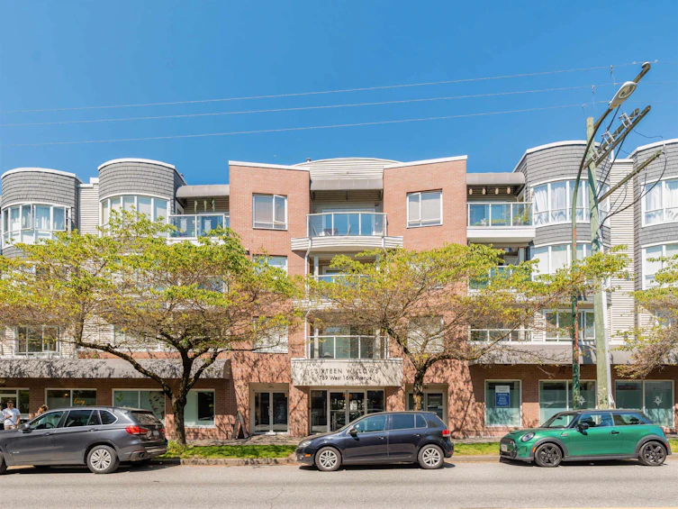 302-789 West 16 Avenue, Vancouver, BC, V5Z 1S8 - 27
