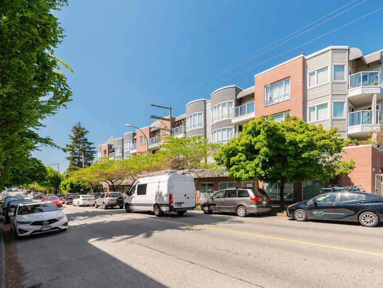 302-789 West 16 Avenue, Vancouver, BC, V5Z 1S8 - 28