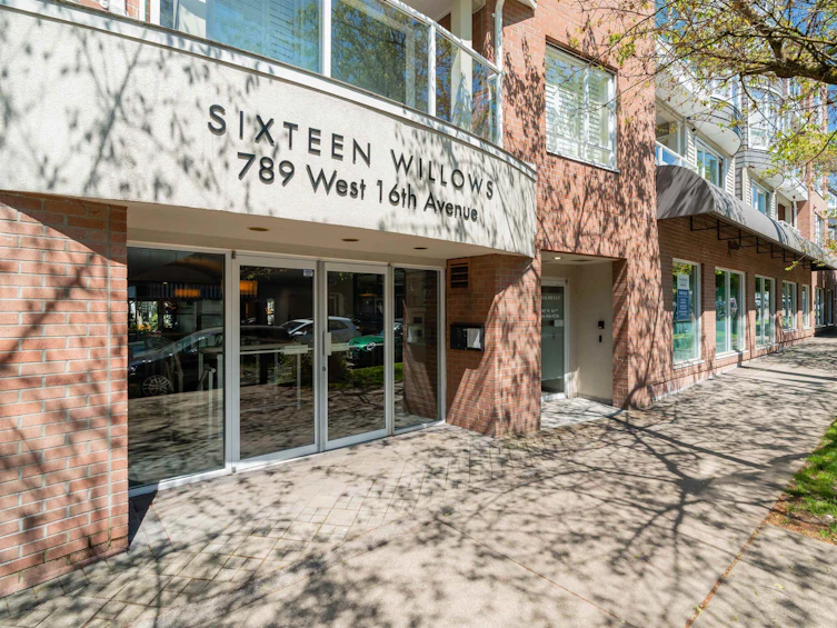 302-789 West 16 Avenue, Vancouver, BC, V5Z 1S8 - 29