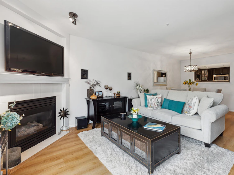302-789 West 16 Avenue, Vancouver, BC, V5Z 1S8 - 3