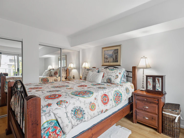 302-789 West 16 Avenue, Vancouver, BC, V5Z 1S8 - 8