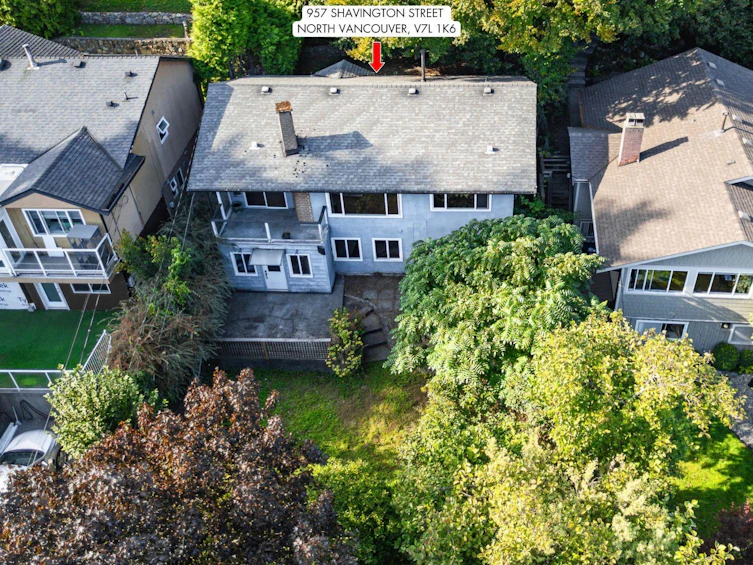 957 Shavington Street, North Vancouver, BC, V7L 1K6 - 3