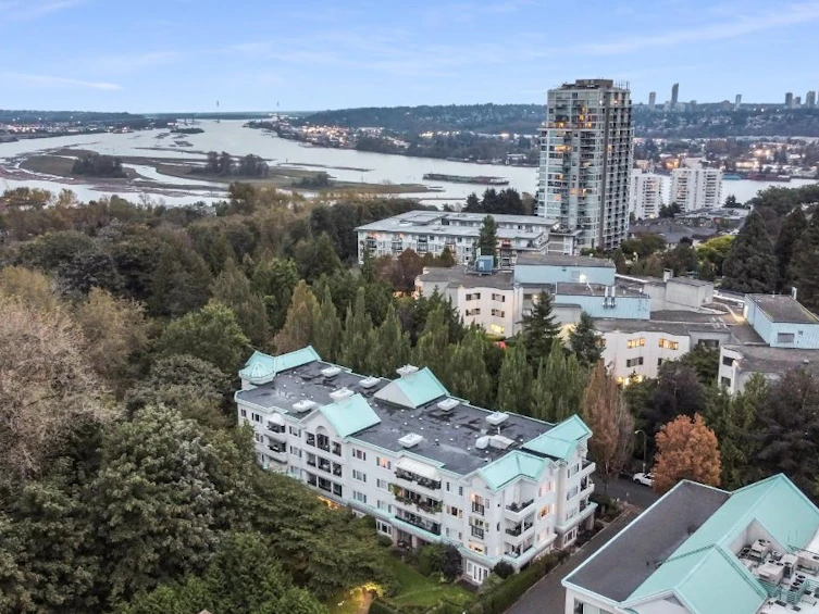 405-55 Blackberry Drive, New Westminster, BC, V3L 5S7 - 7