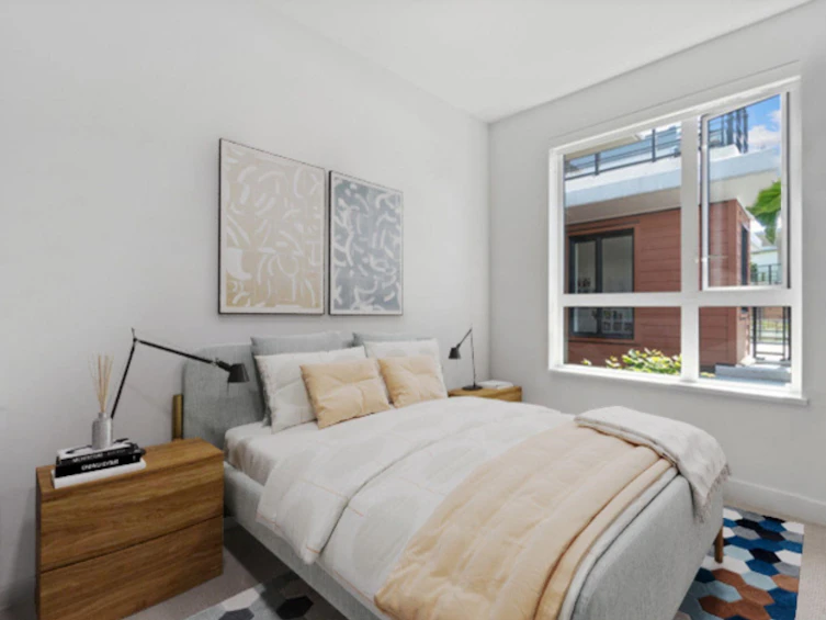 203-1055 Ridgewood Drive, North Vancouver, BC, V7R 0A6 - 23