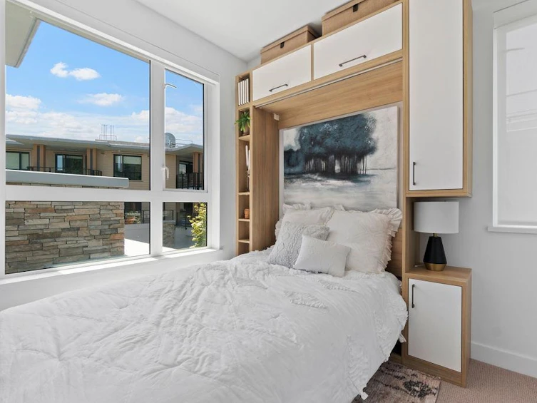 203-1055 Ridgewood Drive, North Vancouver, BC, V7R 0A6 - 25