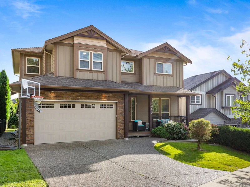 23418 Huston Drive, Maple Ridge BC V4R 0C8