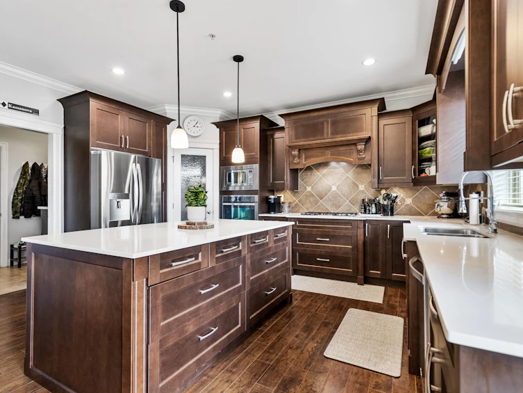23418 Huston Drive, Maple Ridge, BC, V4R 0C8 - 7