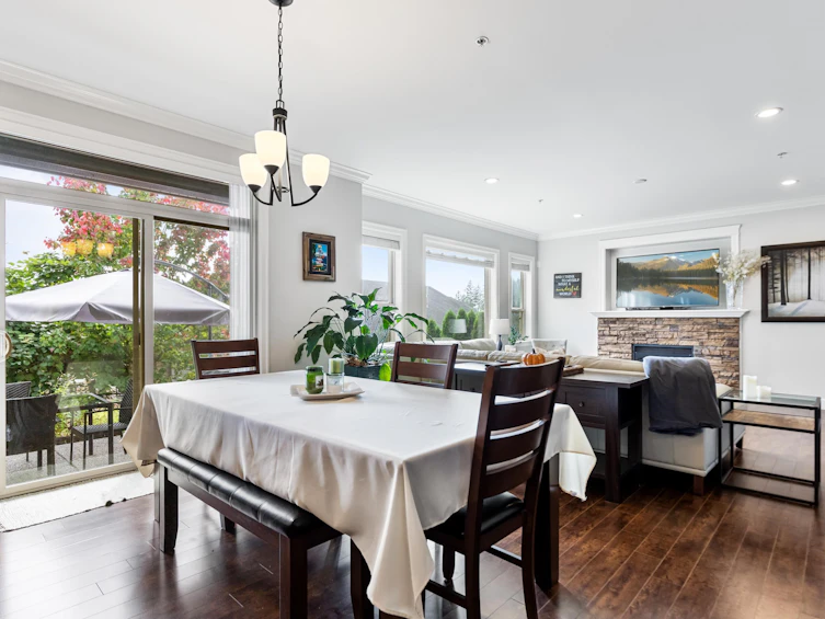 23418 Huston Drive, Maple Ridge, BC, V4R 0C8 - 10