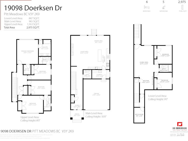 19098 Doerksen Drive, Pitt Meadows, BC, V3Y 2C4 - 39