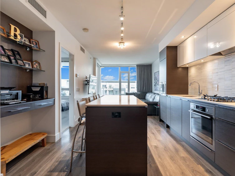 807-5233 Gilbert Road, Richmond, BC, V7C 0B3 - 3