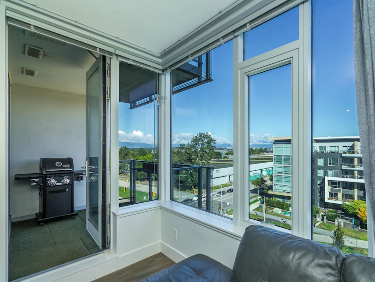 807-5233 Gilbert Road, Richmond, BC, V7C 0B3 - 5