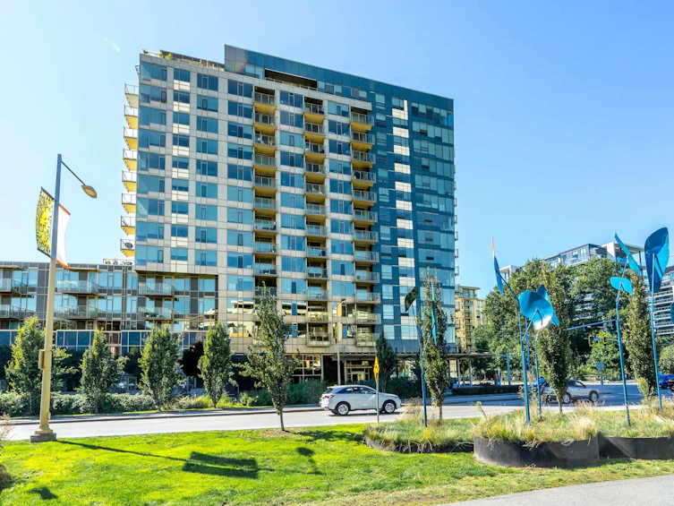 807-5233 Gilbert Road, Richmond, BC, V7C 0B3 - 6