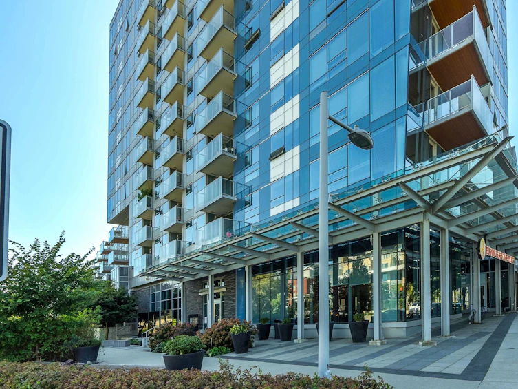 807-5233 Gilbert Road, Richmond, BC, V7C 0B3 - 7