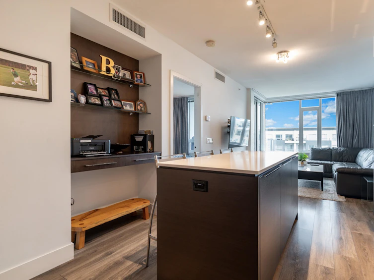 807-5233 Gilbert Road, Richmond, BC, V7C 0B3 - 10