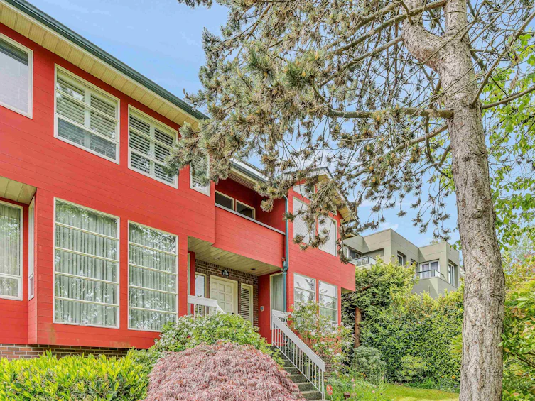 1950 W 36th Avenue, Vancouver, BC, V6M 1K8