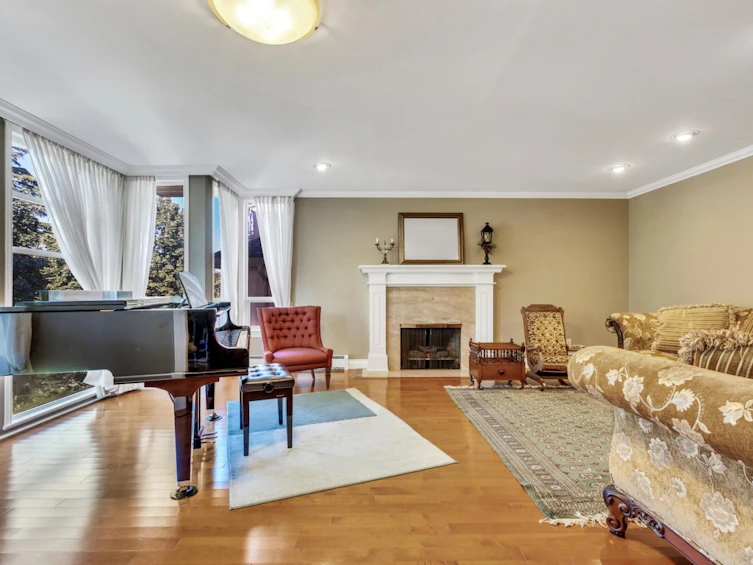 1950 W 36th Avenue, Vancouver, BC, V6M 1K8 - 3