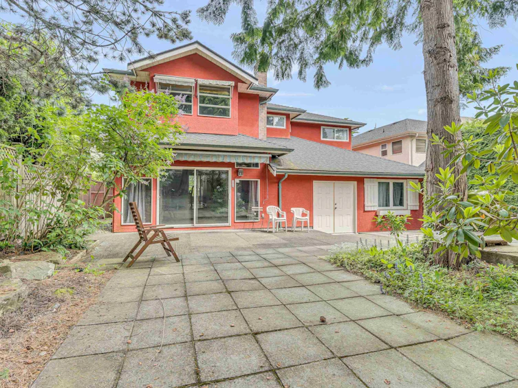 1950 W 36th Avenue, Vancouver, BC, V6M 1K8 - 31