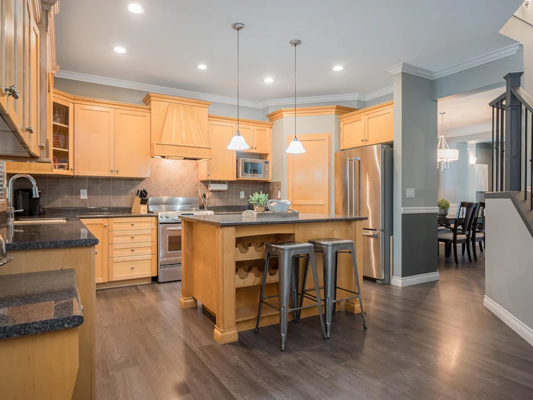 9073 216a Street, Langley, BC, V1M 4C9 - 3