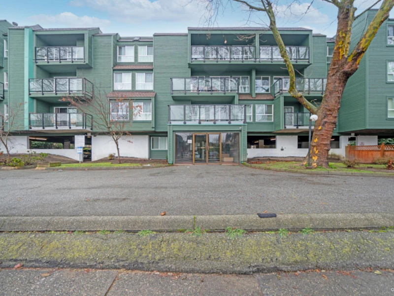 217 - 8591 Westminster Highway, Richmond BC V6X 3E2