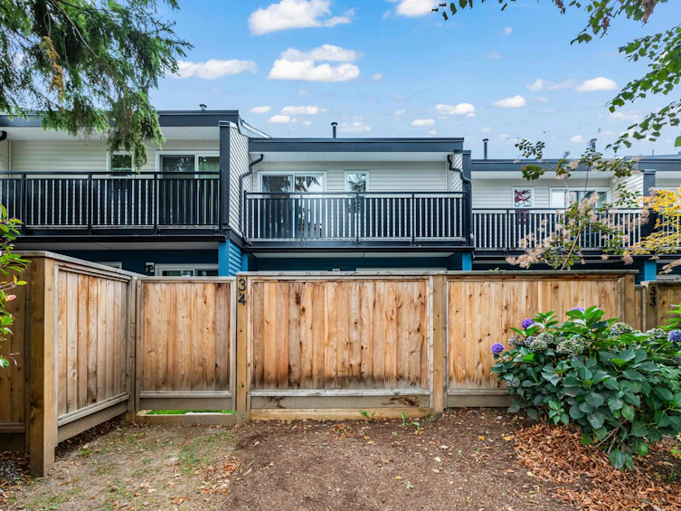 34-12180 189a Street, Pitt Meadows, BC, V3Y 1V8 - 33