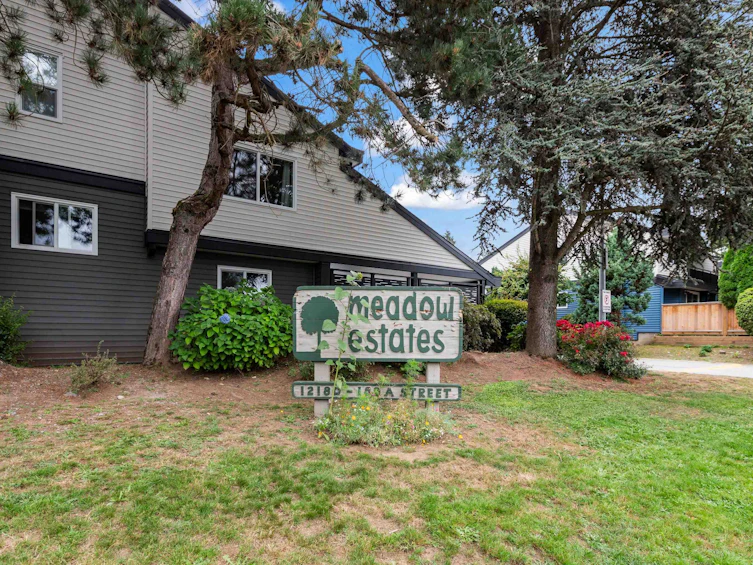 34-12180 189a Street, Pitt Meadows, BC, V3Y 1V8 - 34