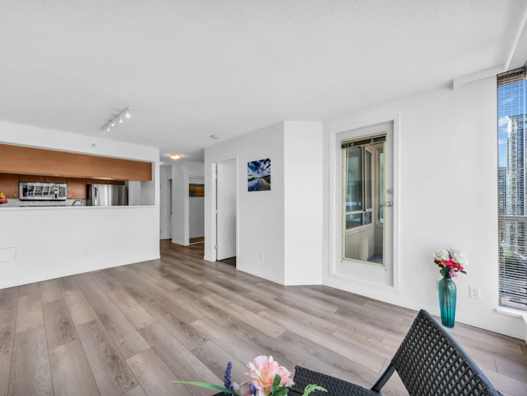 1202-822 Homer Street, Vancouver, BC, V6B 6M3 - 12