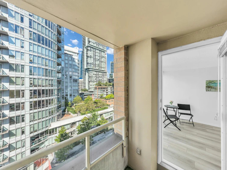 1202-822 Homer Street, Vancouver, BC, V6B 6M3 - 19