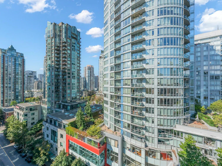 1202-822 Homer Street, Vancouver, BC, V6B 6M3 - 20