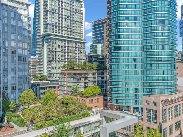 1202-822 Homer Street, Vancouver, BC, V6B 6M3 - 21