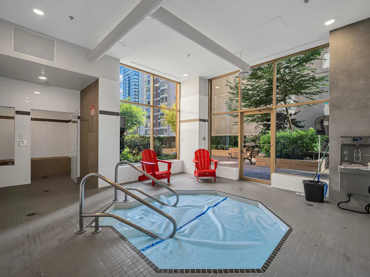 1202-822 Homer Street, Vancouver, BC, V6B 6M3 - 25