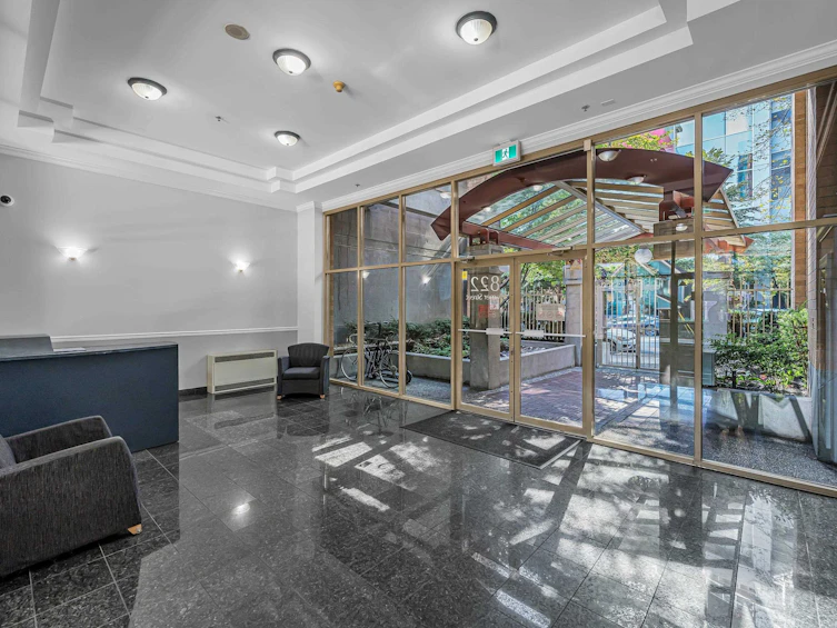 1202-822 Homer Street, Vancouver, BC, V6B 6M3 - 26